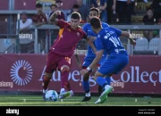 Cannes Vs Roma: Duel Antara Olahraga dan Seni