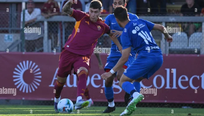 Cannes Vs Roma: Duel Antara Olahraga dan Seni