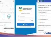 Cara Cek Bansos Kemensos 2026 Pakai NIK KTP, Cepat & Tanpa Login