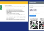 Cara Cek Saldo PIP Kemdikbud go id Agustus 2026 Tahap 2, Masukan NISN dan NIK Lewat HP