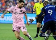 Casemiro Resmi Bergabung dengan Inter Miami, Siap Jadi 'Pelayan' Messi