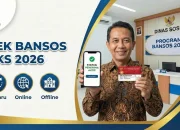 Cek Bansos Agustus 2026: Panduan Lengkap dan Informasi Terbaru