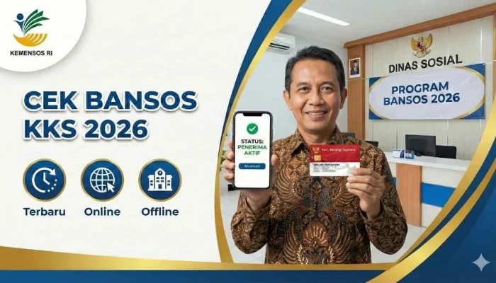 Cek Bansos Agustus 2026: Panduan Lengkap dan Informasi Terbaru