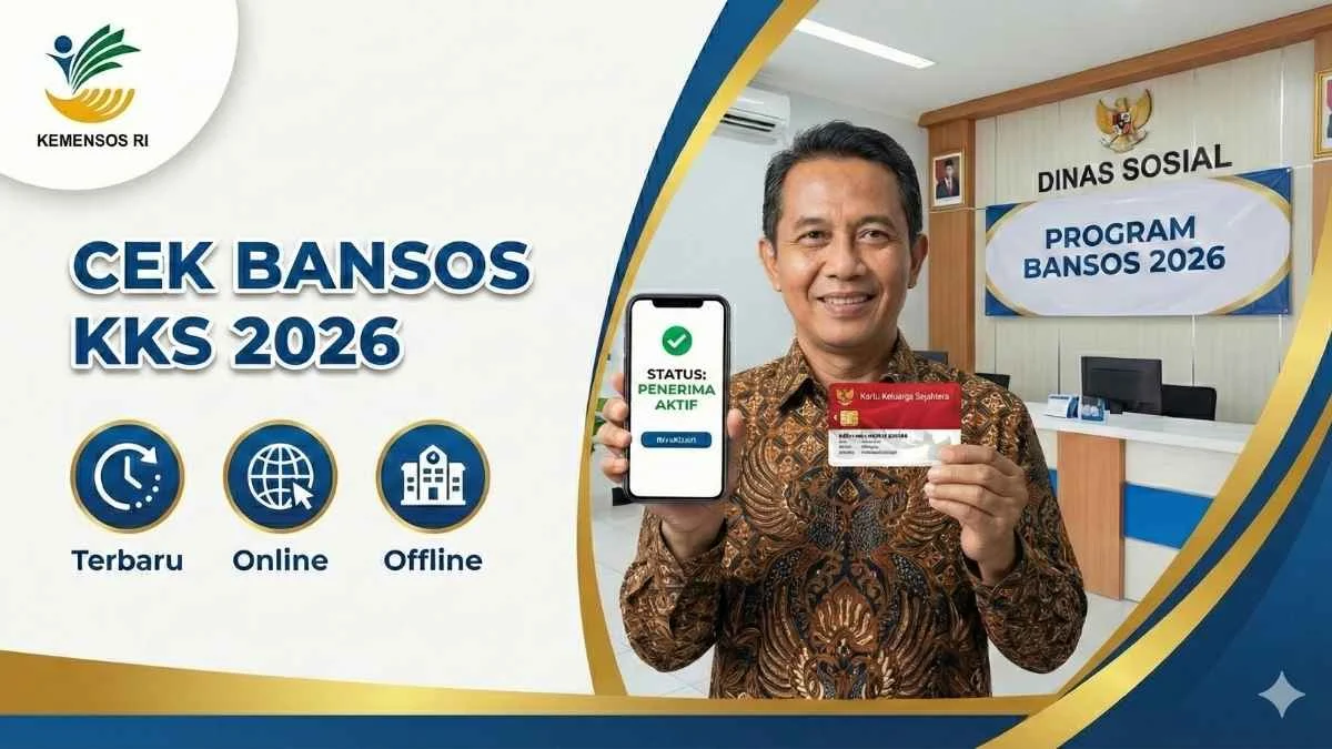 Cek Bansos Agustus 2026: Panduan Lengkap dan Informasi Terbaru