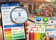 Cek Bansos Kemensos: Panduan Lengkap untuk Mengecek Status Desil dan Bansos