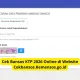 Cek Bansos KTP 2026: Begini Cara Mengetahui Status Penerima Bansos Secara Online