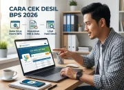 Cek Desil BPS: Panduan Lengkap untuk Mengetahui Tingkat Kesejahteraan Keluarga