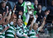 Celtic dan Dundee: Persaingan Sengit di Liga Skotlandia