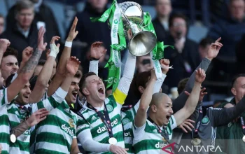 Celtic dan Dundee: Persaingan Sengit di Liga Skotlandia
