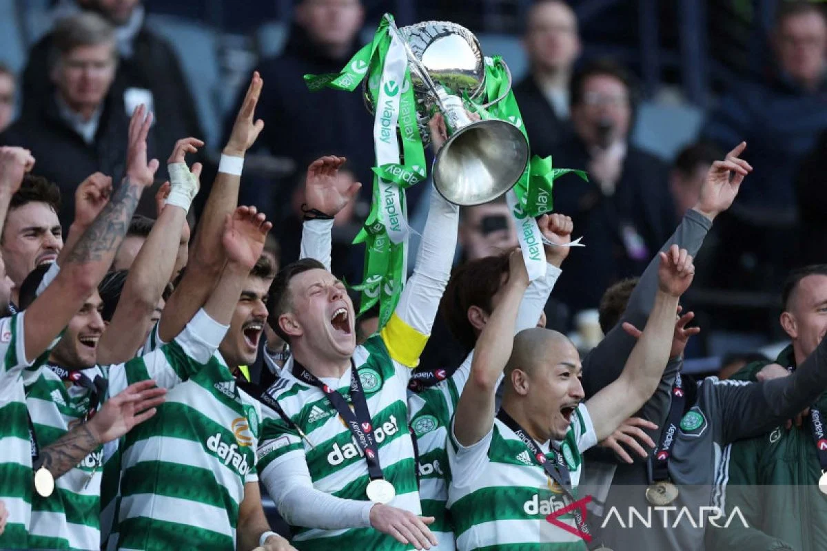 Celtic dan Dundee: Persaingan Sengit di Liga Skotlandia