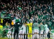 Celtic Siap Hadapi LASK di Playoff Liga Champions