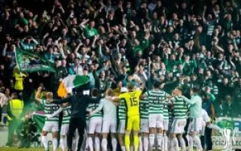 Celtic Siap Hadapi LASK di Playoff Liga Champions