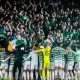 Celtic Siap Hadapi LASK di Playoff Liga Champions