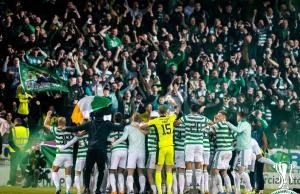 Celtic Siap Hadapi LASK di Playoff Liga Champions