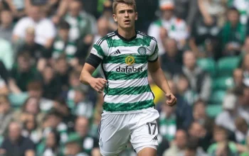 Celtic Siap Tambah Pemain Baru Setelah Mengalahkan Kilmarnock