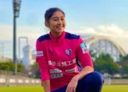 Cerezo Osaka Membuat Gebrakan di Kancah Sepak Bola Asia