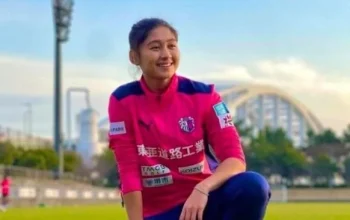 Cerezo Osaka Membuat Gebrakan di Kancah Sepak Bola Asia
