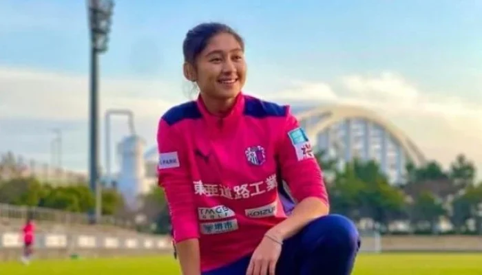 Cerezo Osaka Membuat Gebrakan di Kancah Sepak Bola Asia