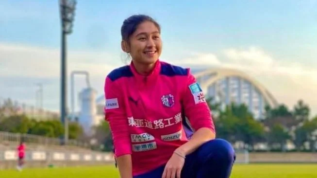 Cerezo Osaka Membuat Gebrakan di Kancah Sepak Bola Asia