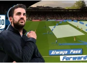 Cesc Fàbregas dan Como 1907: Misi Mencari Striker Baru dan Pertarungan di Lapangan