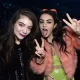 Charli XCX dan Lorde Tampil Bersama di Lollapalooza, ‘Girl, So Confusing’ Semakin Istimewa