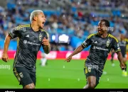 Charlotte FC Siap Tantang Columbus Crew