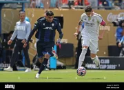 Charlotte FC vs Pachuca: Kemenangan Pachuca Menghancurkan Impian Charlotte FC di Leagues Cup