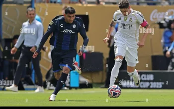 Charlotte FC vs Pachuca: Kemenangan Pachuca Menghancurkan Impian Charlotte FC di Leagues Cup