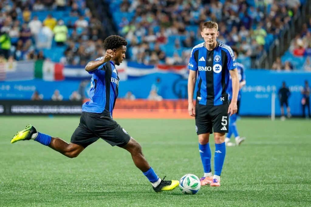 Charlotte FC vs Pumas UNAM: Kemenangan Telak untuk Charlotte FC di Leagues Cup