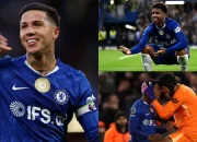 Chelsea dan Tottenham Saling Berlomba untuk Membeli Pemain Bintang