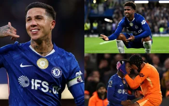 Chelsea dan Tottenham Saling Berlomba untuk Membeli Pemain Bintang