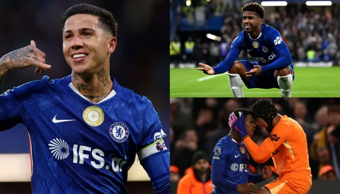 Chelsea dan Tottenham Saling Berlomba untuk Membeli Pemain Bintang