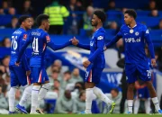 Chelsea Hadapi Juventus di Hong Kong: Pertarungan Pra Musim yang Dinantikan