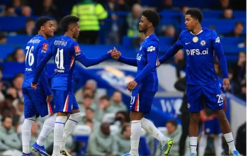 Chelsea Hadapi Juventus di Hong Kong: Pertarungan Pra Musim yang Dinantikan