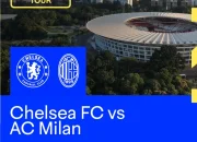 Chelsea Menghancurkan AC Milan 3-0 di Pertandingan Persahabatan, Sementara Astros Memimpin di Divisi Terlemah MLB
