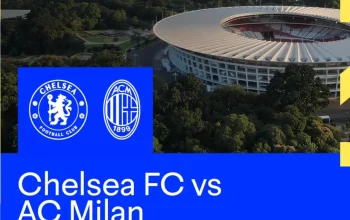 Chelsea Menghancurkan AC Milan 3-0 di Pertandingan Persahabatan, Sementara Astros Memimpin di Divisi Terlemah MLB