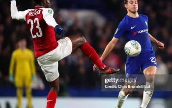 Chelsea Siap Beraksi dengan Danny Welbeck dan Jordan Henderson