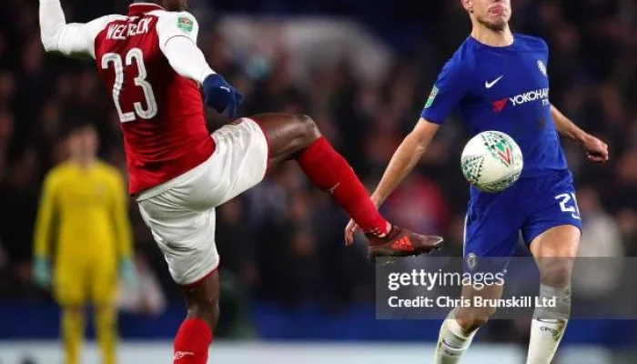 Chelsea Siap Beraksi dengan Danny Welbeck dan Jordan Henderson