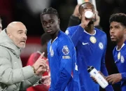 Chelsea Siap Hadapi Real Sociedad di Stamford Bridge, Persiapan Terakhir Sebelum Premier League