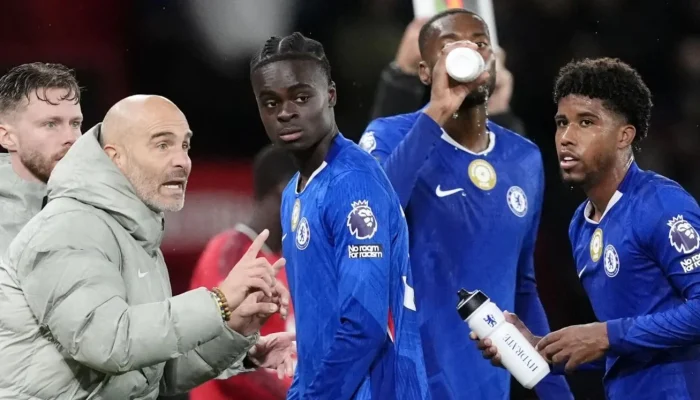 Chelsea Siap Hadapi Real Sociedad di Stamford Bridge, Persiapan Terakhir Sebelum Premier League