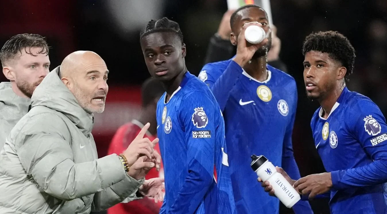 Chelsea Siap Hadapi Real Sociedad di Stamford Bridge, Persiapan Terakhir Sebelum Premier League