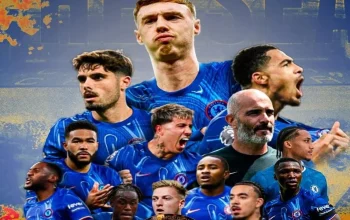 Chelsea Siap Menantang Musim Baru dengan Strategi Baru