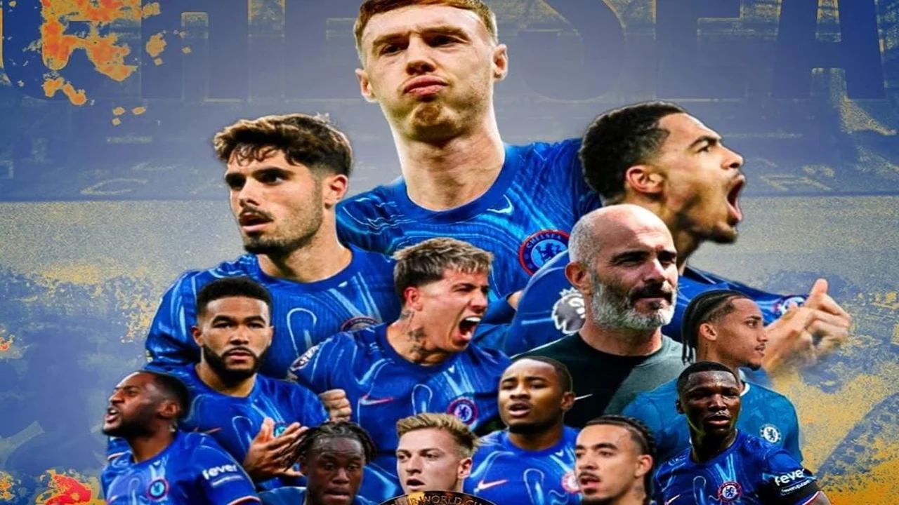 Chelsea Siap Menantang Musim Baru dengan Strategi Baru