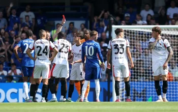 Chelsea vs Milan: Lavia Tampil Mengesankan di Bawah Komando Alonso