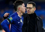 Chelsea vs Real Sociedad: Enzo Fernandez Dibooin Setelah Drama Transfer