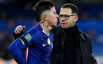 Chelsea vs Real Sociedad: Enzo Fernandez Dibooin Setelah Drama Transfer