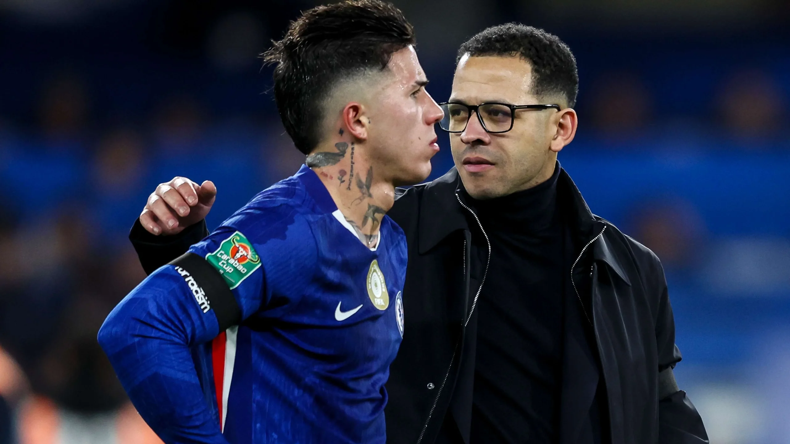 Chelsea vs Real Sociedad: Enzo Fernandez Dibooin Setelah Drama Transfer