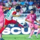 Chicago Fire Menghadapi Kekalahan Berat dari Necaxa di Leagues Cup