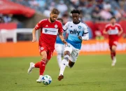 Chicago Fire vs Charlotte FC: Pertarungan Sengit di Leagues Cup 2026