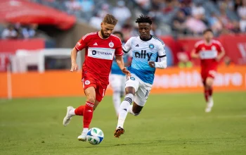 Chicago Fire vs Charlotte FC: Pertarungan Sengit di Leagues Cup 2026